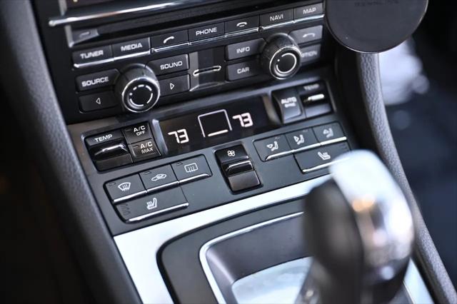 2014 Porsche Cayman S