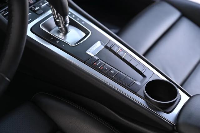 2014 Porsche Cayman S