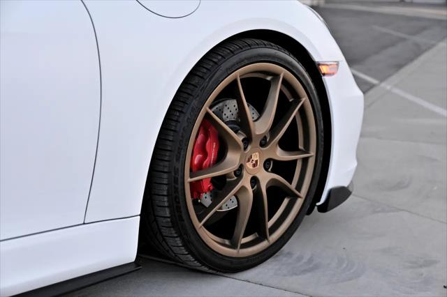 2014 Porsche Cayman S