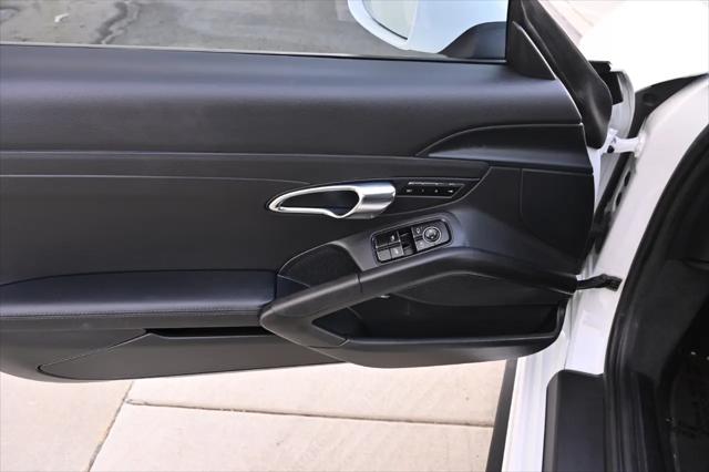 2014 Porsche Cayman S