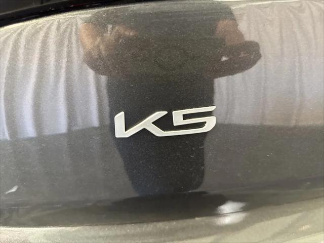 2026 Kia K5 LXS FWD