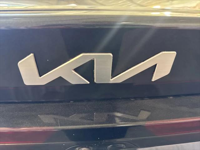 2026 Kia K5 LXS FWD