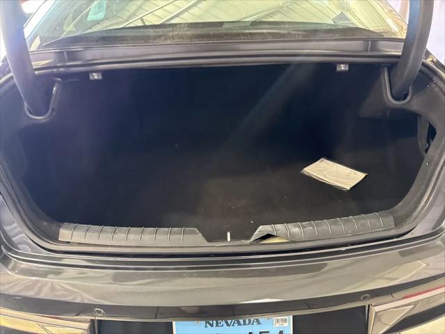 2026 Kia K5 LXS FWD