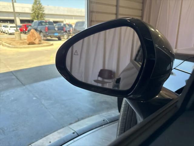 2026 Kia K5 LXS FWD