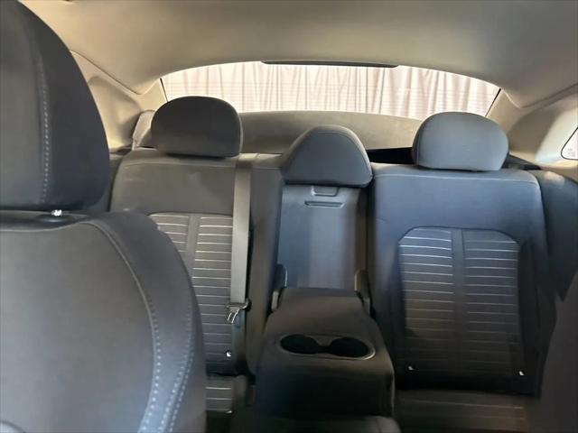 2026 Kia K5 LXS FWD