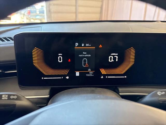 2026 Kia K5 LXS FWD
