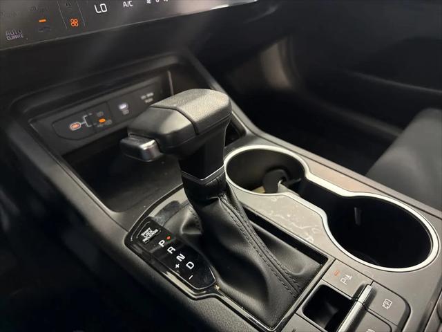 2026 Kia K5 LXS FWD