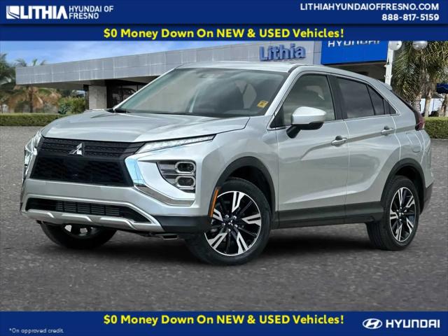2026 Mitsubishi Eclipse Cross SE S-AWC for sale in Fresno, CA