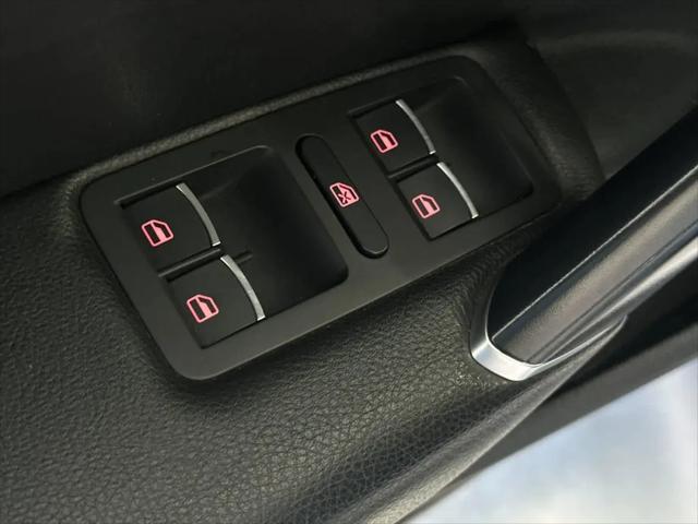 2017 Volkswagen Passat 1.8T R-Line