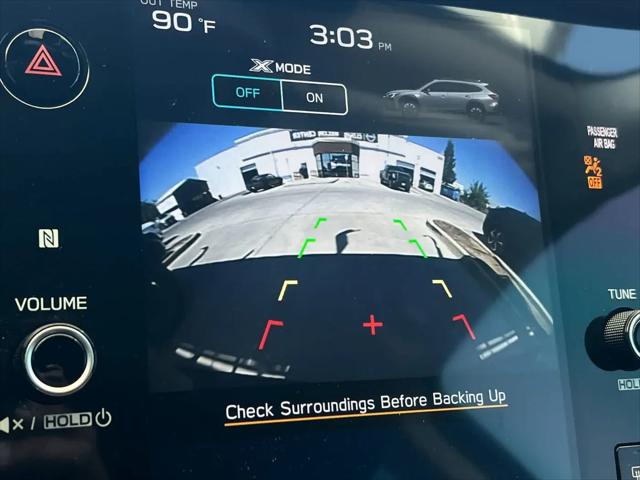2024 Subaru Outback Premium