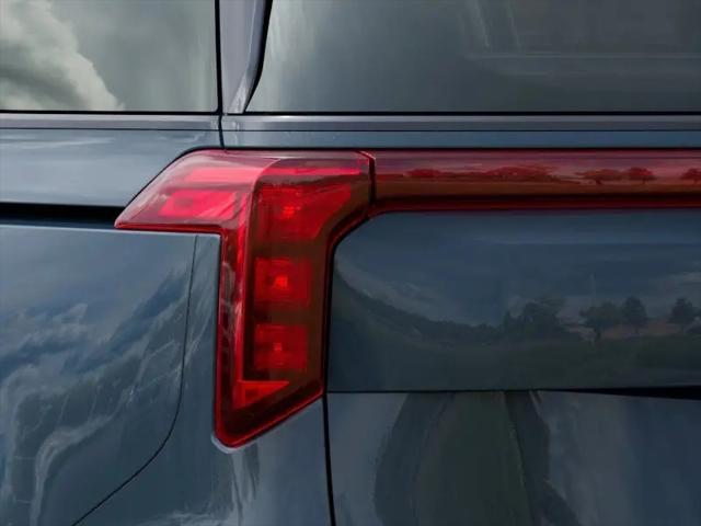 2026 Kia Carnival MPV SX