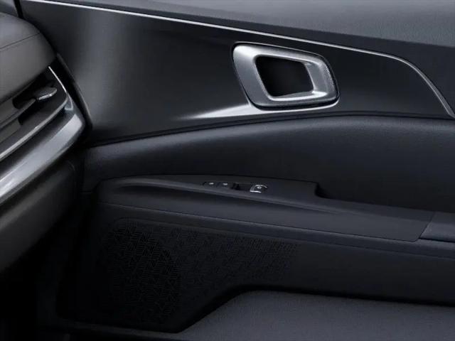 2026 Kia Carnival MPV SX