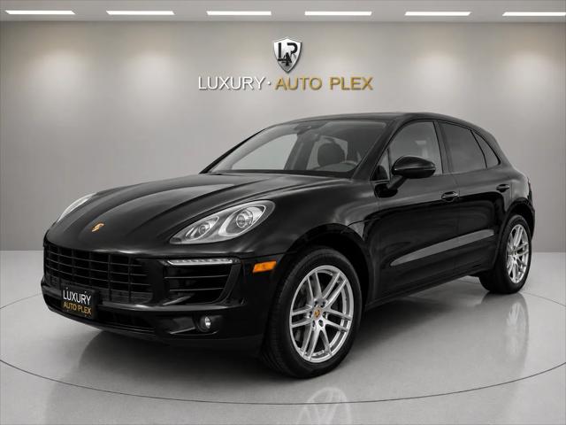 2017 Porsche Macan S for sale in Portland, OR