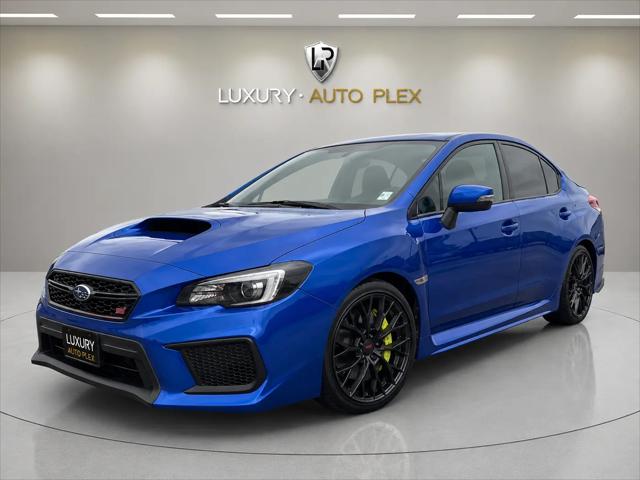 2019 Subaru WRX STI STI for sale in Portland, OR