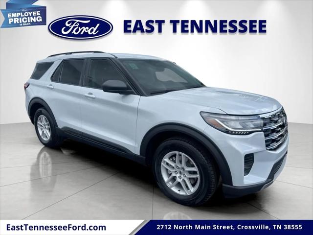 2026 Ford Explorer Active for sale in Crossville, TN