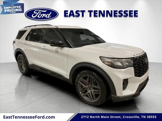 2026 Ford Explorer ST for sale in Crossville, TN