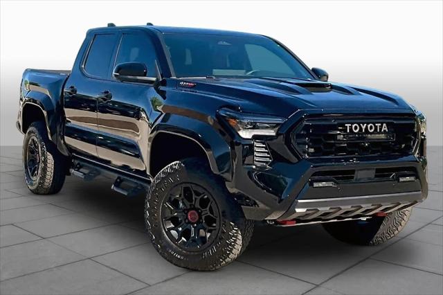 2025 Toyota Tacoma TRD Pro