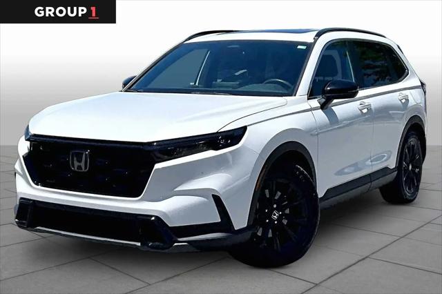 2023 Honda CR-V Hybrid Sport for sale in Columbia, SC