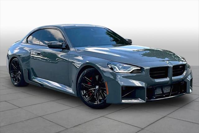 2025 BMW M2 Standard