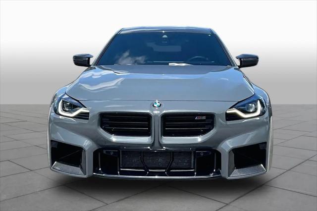 2025 BMW M2 Standard