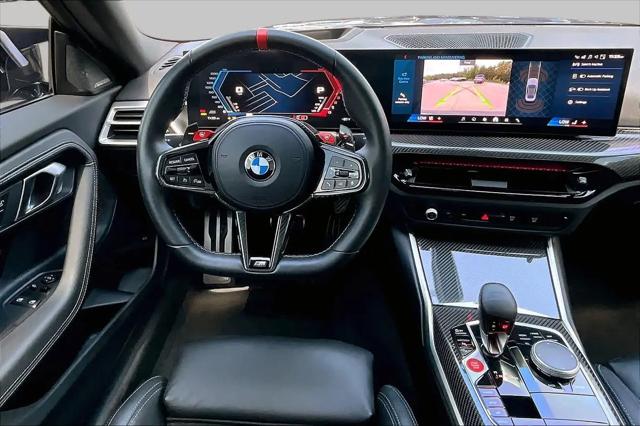 2025 BMW M2 Standard