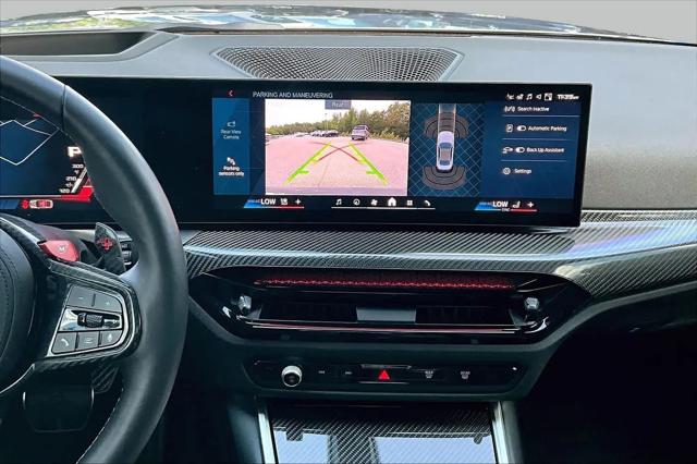 2025 BMW M2 Standard