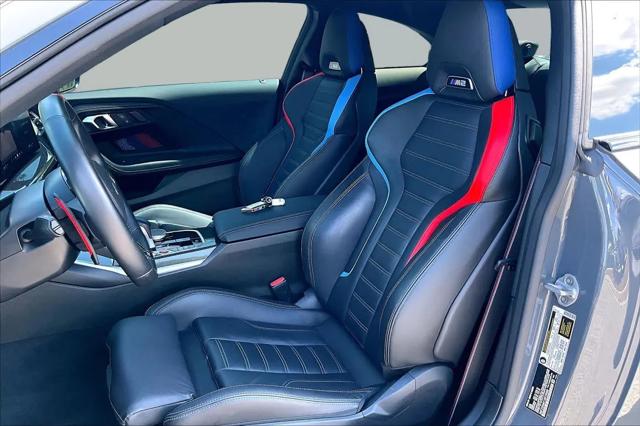 2025 BMW M2 Standard