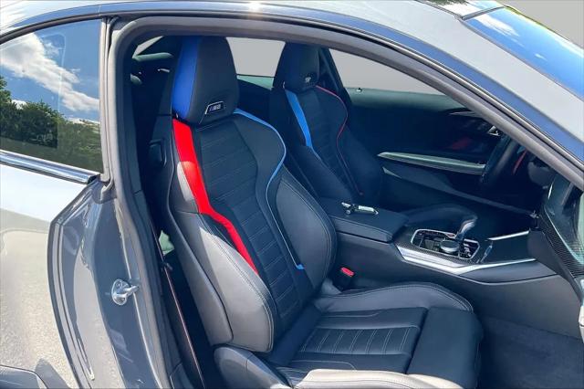 2025 BMW M2 Standard