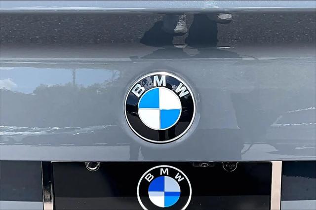 2025 BMW M2 Standard