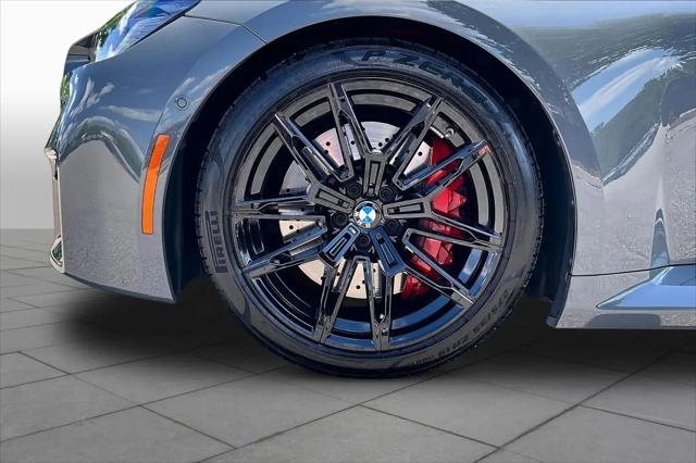 2025 BMW M2 Standard