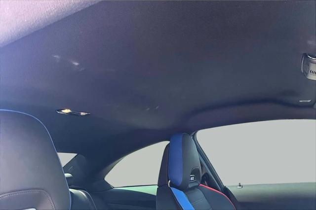 2025 BMW M2 Standard