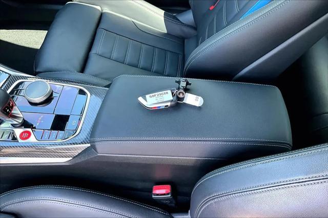 2025 BMW M2 Standard