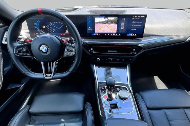 2025 BMW M2 Standard