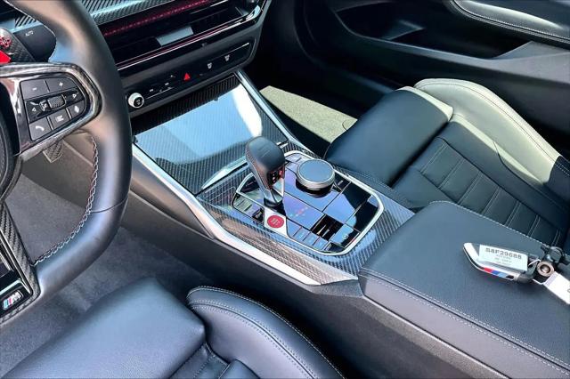 2025 BMW M2 Standard