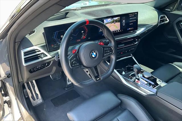 2025 BMW M2 Standard
