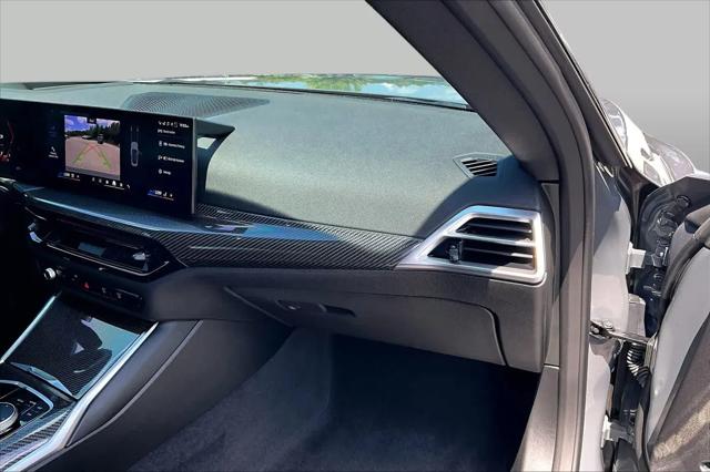 2025 BMW M2 Standard