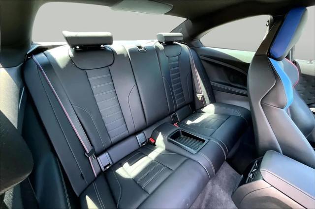 2025 BMW M2 Standard