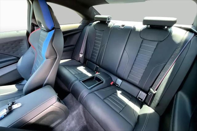 2025 BMW M2 Standard