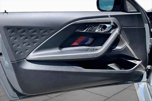 2025 BMW M2 Standard
