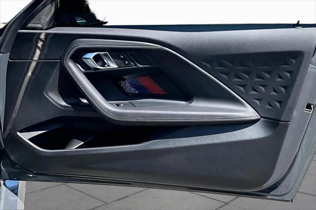 2025 BMW M2 Standard