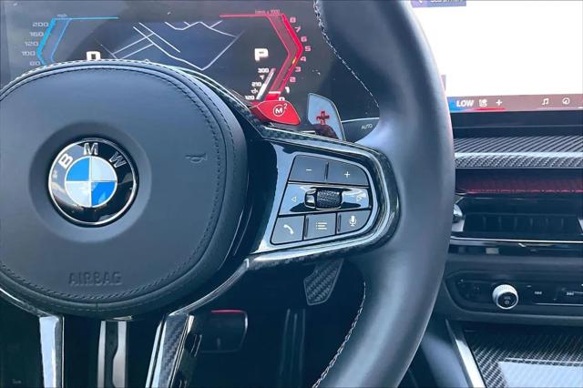 2025 BMW M2 Standard