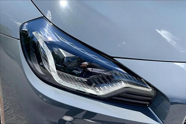2025 BMW M2 Standard