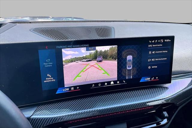 2025 BMW M2 Standard