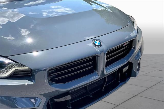 2025 BMW M2 Standard