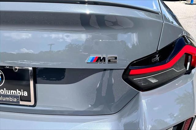 2025 BMW M2 Standard