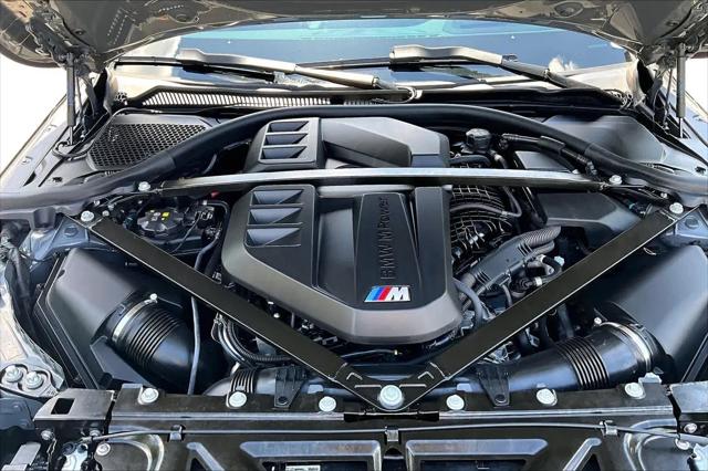 2025 BMW M2 Standard