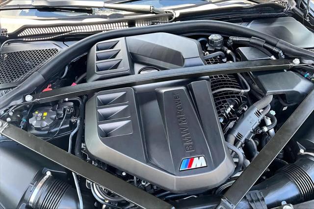 2025 BMW M2 Standard