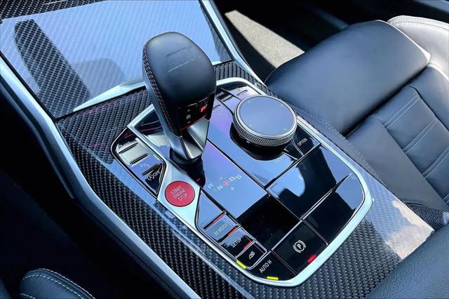 2025 BMW M2 Standard