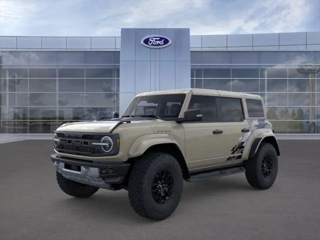 2026 Ford Bronco Raptor for sale in Freehold, NJ