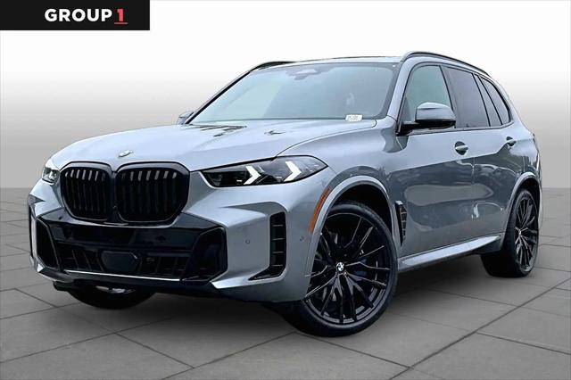 2026 BMW X5 xDrive40i for sale in Columbia, SC